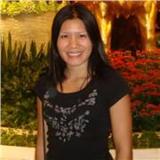 I am an english Teacher at Toddlers Pre-School. Due to my flexible work schedule I am looking for tutorials online